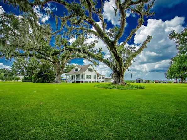 3269 Highway 308, Raceland, LA 70394