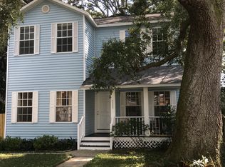 4208 W Roland St, Tampa, FL 33609