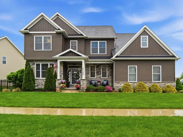 2102 Pradera Trl, Chesterton, IN 46304