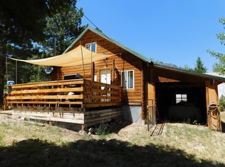 654 N Pine Featherville Rd, Mountain Home, ID 83647
