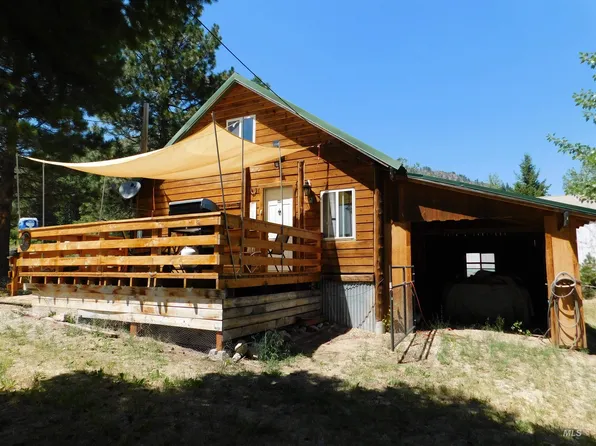 654 N Pine Featherville Rd, Mountain Home, ID 83647