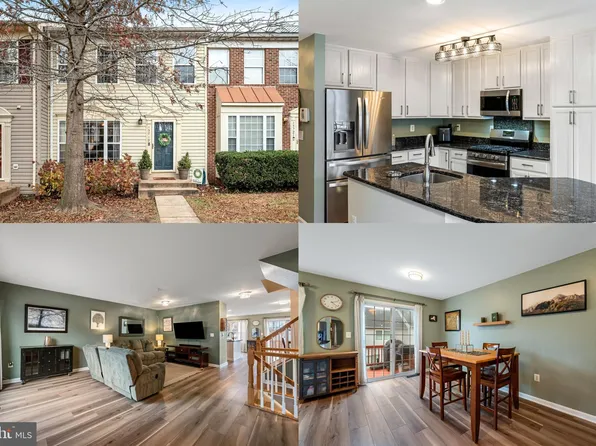 15719 London Pl, Dumfries, VA 22025