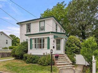 83 Schiller Rd, Dedham, MA 02026