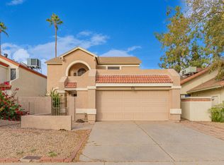 518 E Wescott Dr, Phoenix, AZ 85024