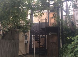 2332 Edmondson Ave, Baltimore, MD 21223