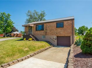 1001 Valora St, Pittsburgh, PA 15220