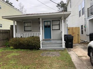 3433 Calhoun St, New Orleans, LA 70125