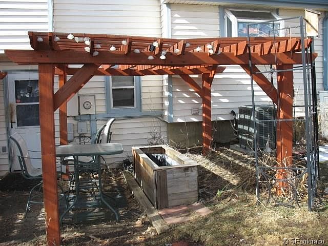 2nd image of 3747 S Yampa Way