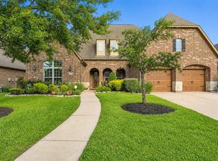 8723 Long Cross Dr, Richmond, TX 77406