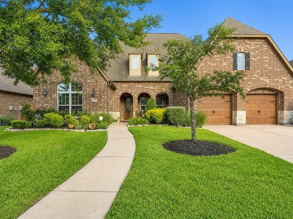 8723 Long Cross Dr, Richmond, TX 77406