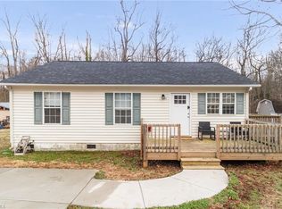 112 Rotary Ln, Thomasville, NC 27360