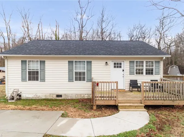 112 Rotary Ln, Thomasville, NC 27360