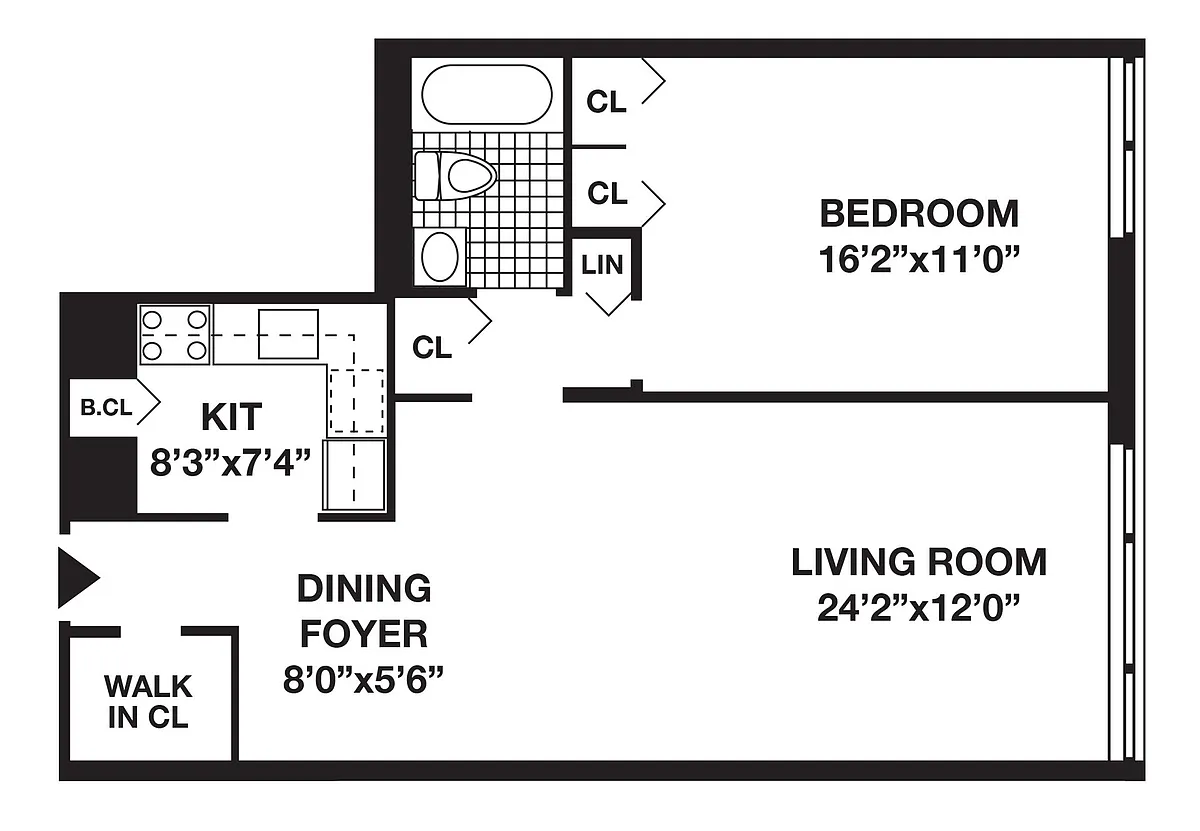 Building Photo - 395 S End Ave #19K