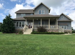 1020 Schuetter Rd, Jasper, IN 47546