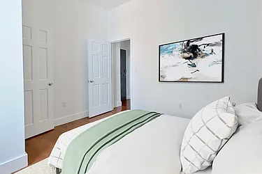 Rented by Platinum Properties