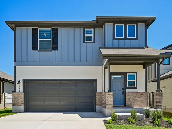 133 Woodbrook Dr, Georgetown, TX 78626