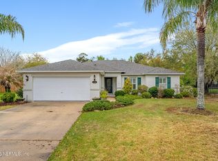 1208 WILDFAIR Court, St. Augustine, FL 32092