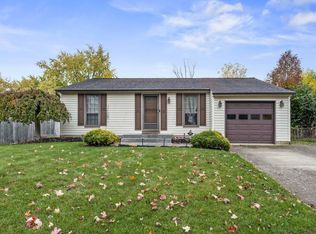 3365 Brichar Way, Columbus, OH 43204