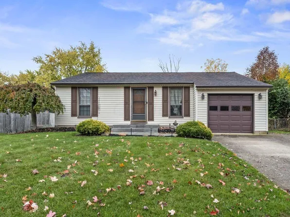 3365 Brichar Way, Columbus, OH 43204