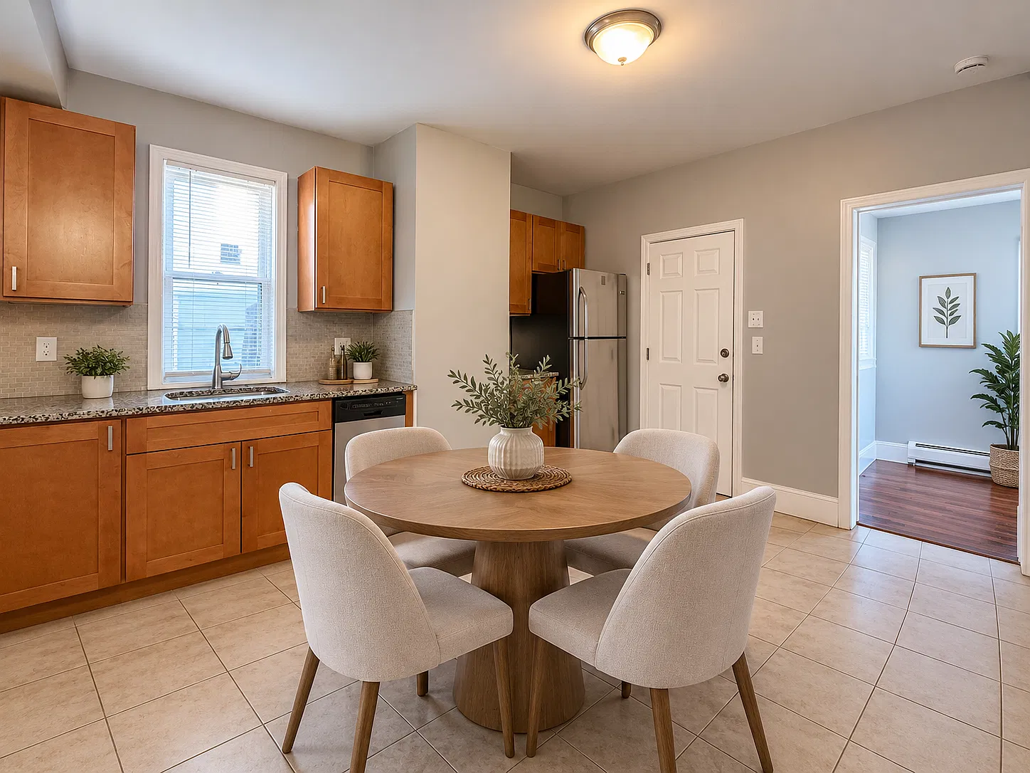 3 bed, 1000 sqft, $3,000 — Photo 2