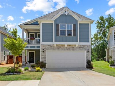 133 Hyssop Ct, Greenville, SC, 29607