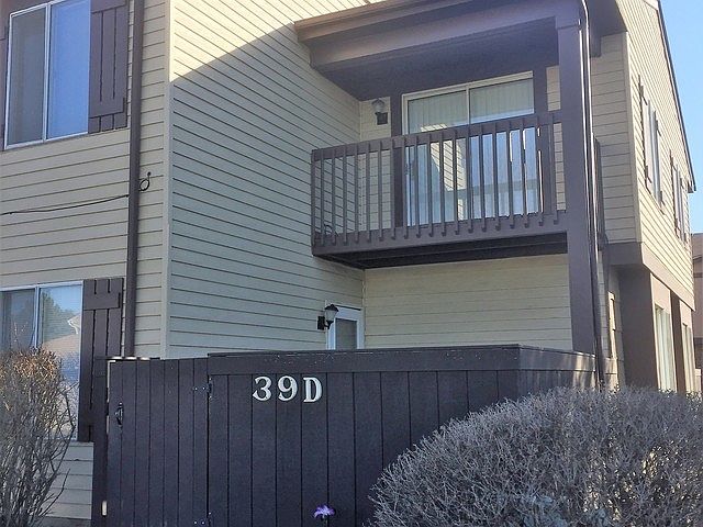 1st image of 39 Fernwood Dr #D