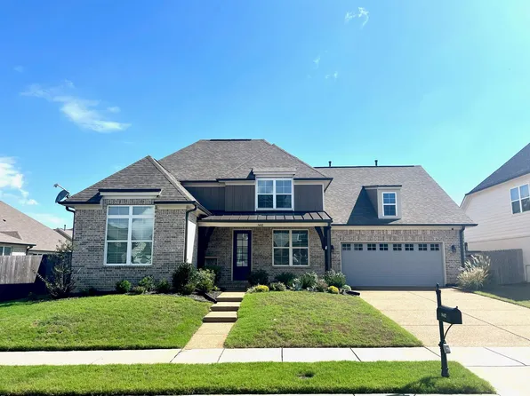5682 Nectar Ridge Dr E, Arlington, TN 38002