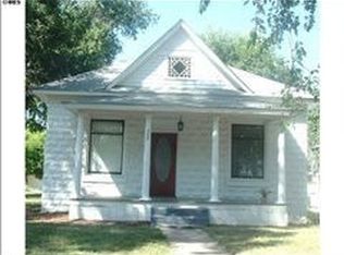 509 1st Ave, Ault, CO 80610