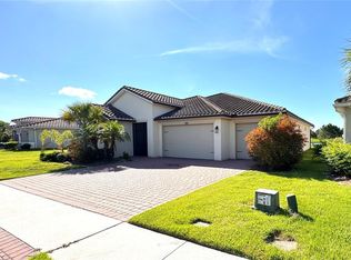 3211 Agostino Ter, Kissimmee, FL 34746