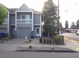 1439 NE 61st Ave, Portland, OR 97213