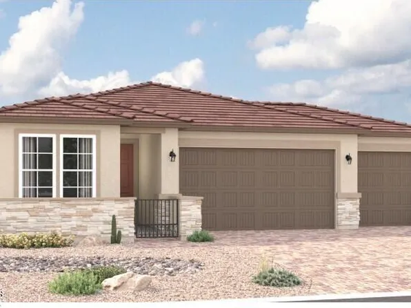 18260 W ELIZABETH Avenue, Goodyear, AZ 85338