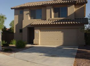 25123 W Freemont Dr, Buckeye, AZ 85326