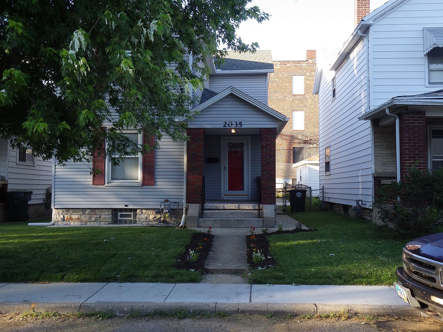 2035 Stapleton Ct, Dayton, OH 45404 Zillow