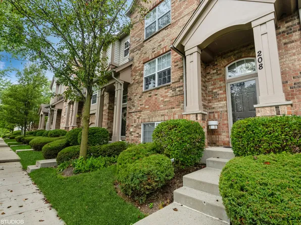208 Prairie Ct, Morton Grove, IL 60053