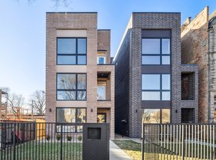 4206 S Calumet Ave, Chicago, IL 60653