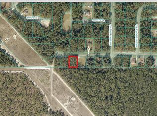 SW 32nd Cir LOT 30, Ocala, FL 34473