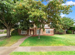 3321 Hidden Cove Dr, Plano, TX 75075