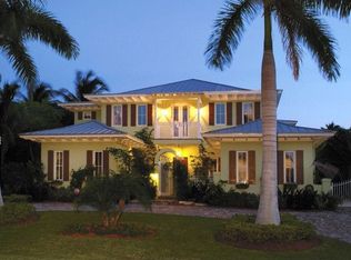 15 Hudson Ave, Ocean Ridge, FL 33435