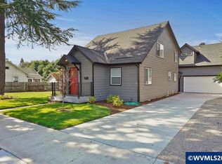 1117-1119 6th St NW, Salem, OR