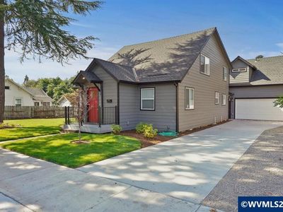 1117 6th St NW, Salem, OR, 97304