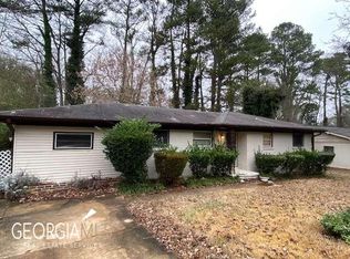 1967 Glenmar Dr, Decatur, GA 30032