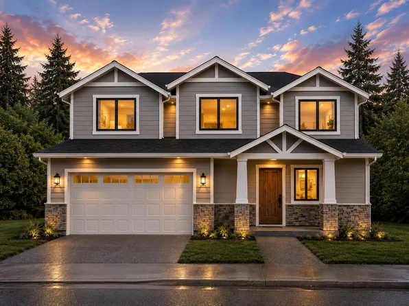 27736 Switch Pl, Abbotsford, BC V4X 1H3