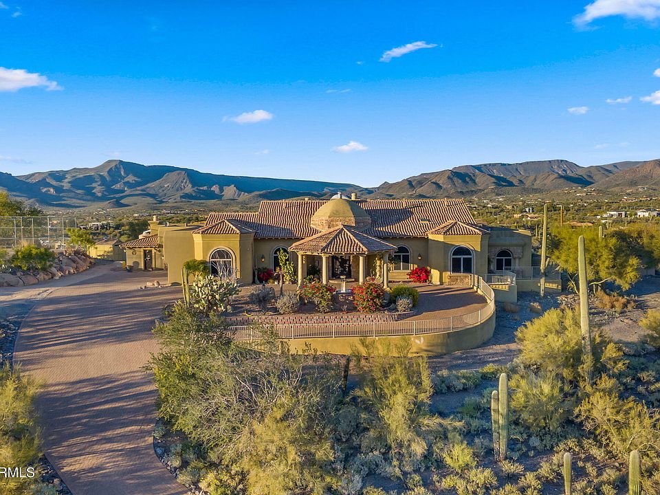 1st image of 6562 E CAVE CREEK Road