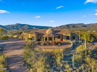 6562 E CAVE CREEK Road, Cave Creek, AZ 85331