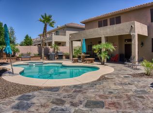 13422 W Palo Verde Dr, Litchfield Park, AZ 85340