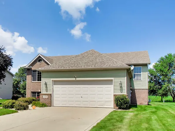 3738 W 68th Ave, Merrillville, IN 46410