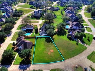 4430 Warington St, Fulshear, TX 77441