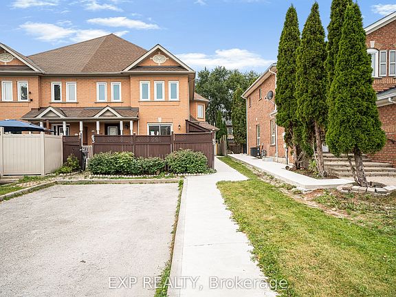 2nd image of 65 Pressed Brick Dr
