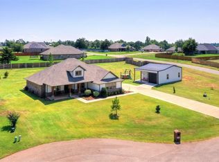 12070 Memory Ln, Edmond, OK 73025