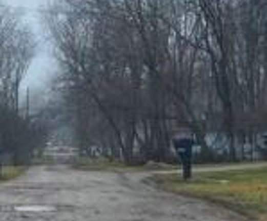 Property Rear View
